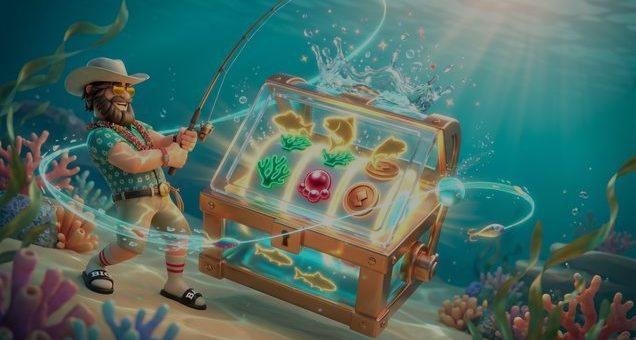 Big Bass Splash