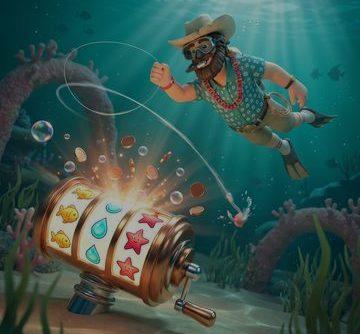 Big Bass Splash