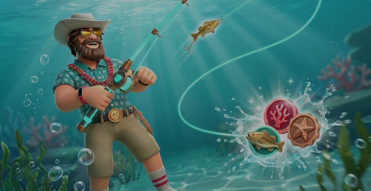 Big Bass Splash